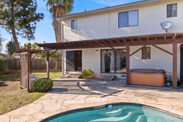 2630 Raritan Place, San Jose, CA 95148