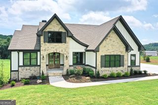 810 North Hampton Way, Monroe, GA 30656