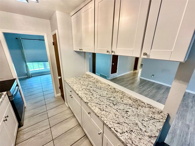 1110 Barclay Drive, Mesquite, TX 75149