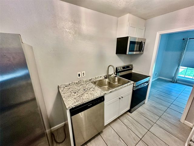 1110 Barclay Drive, Mesquite, TX 75149