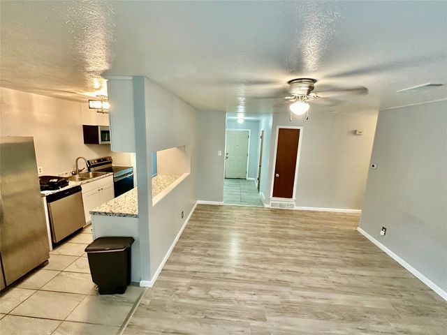 1110 Barclay Drive, Mesquite, TX 75149