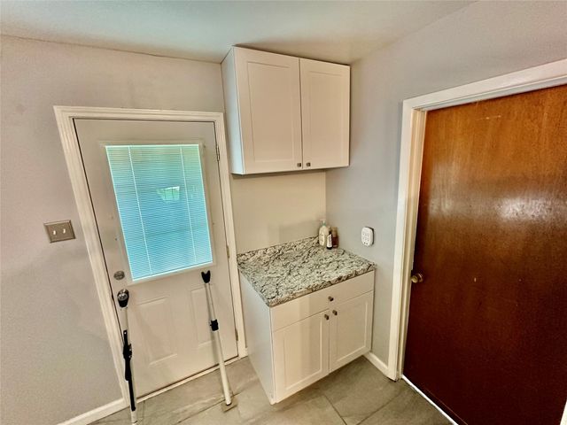 1110 Barclay Drive, Mesquite, TX 75149