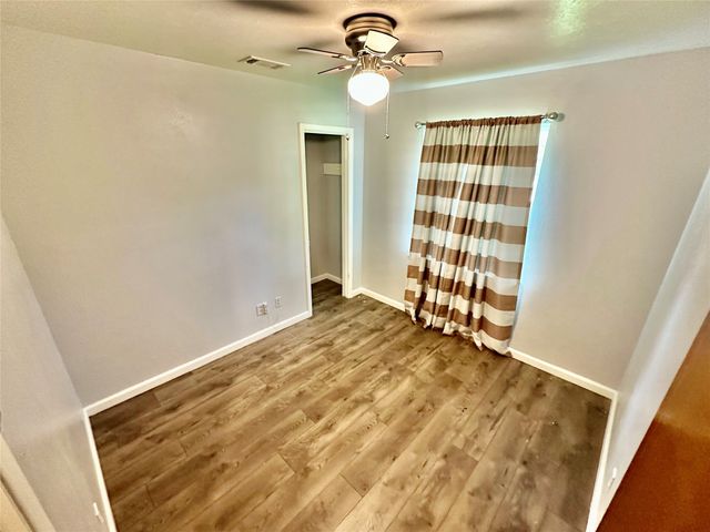 1110 Barclay Drive, Mesquite, TX 75149
