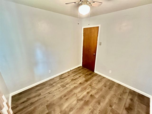 1110 Barclay Drive, Mesquite, TX 75149