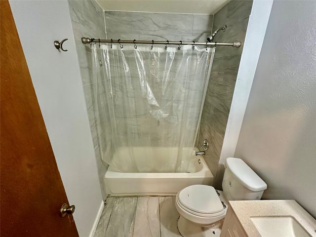 1110 Barclay Drive, Mesquite, TX 75149