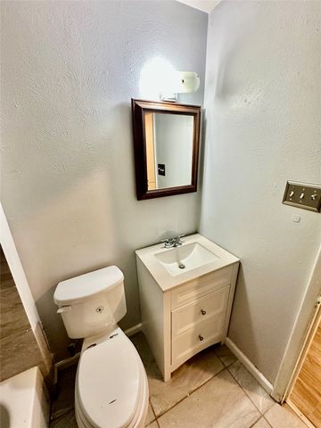 1110 Barclay Drive, Mesquite, TX 75149