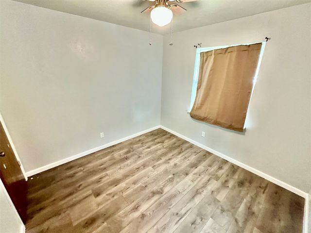 1110 Barclay Drive, Mesquite, TX 75149