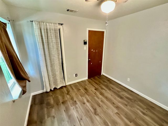 1110 Barclay Drive, Mesquite, TX 75149