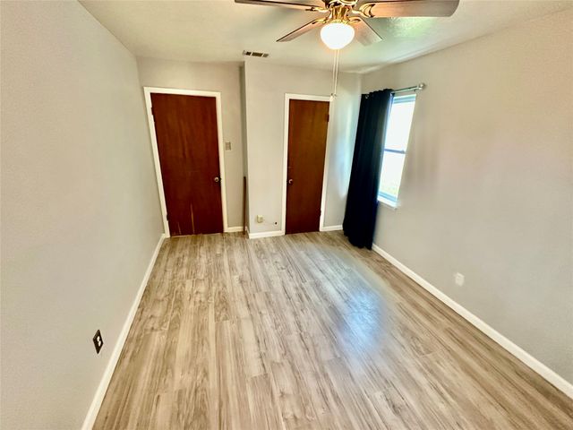 1110 Barclay Drive, Mesquite, TX 75149