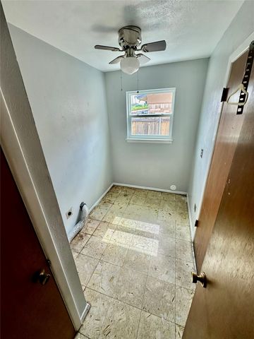 1110 Barclay Drive, Mesquite, TX 75149