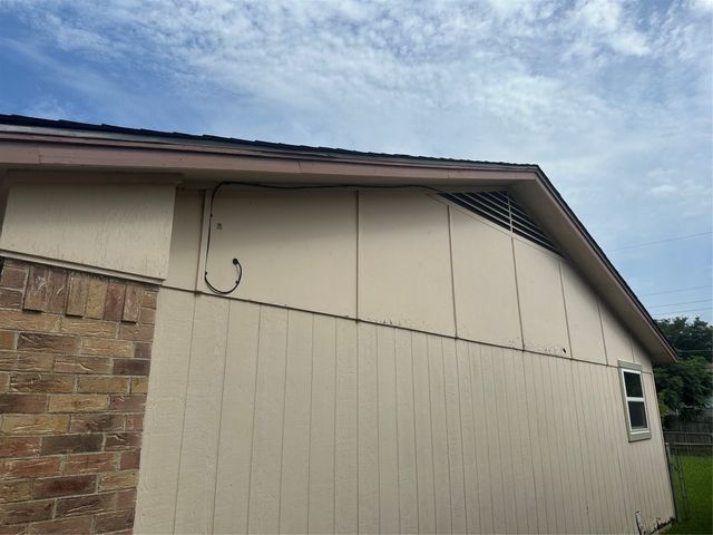 1110 Barclay Drive, Mesquite, TX 75149