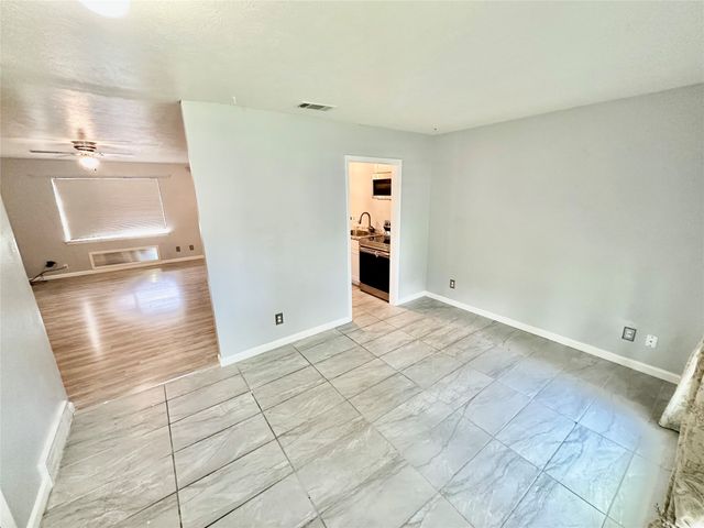 1110 Barclay Drive, Mesquite, TX 75149