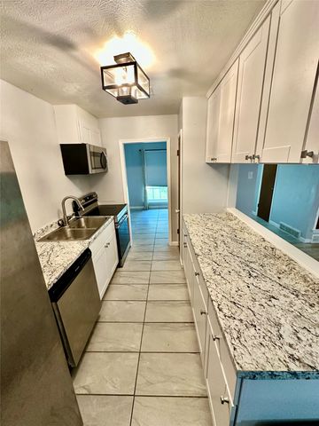 1110 Barclay Drive, Mesquite, TX 75149
