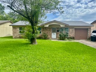 1110 Barclay Drive, Mesquite, TX 75149