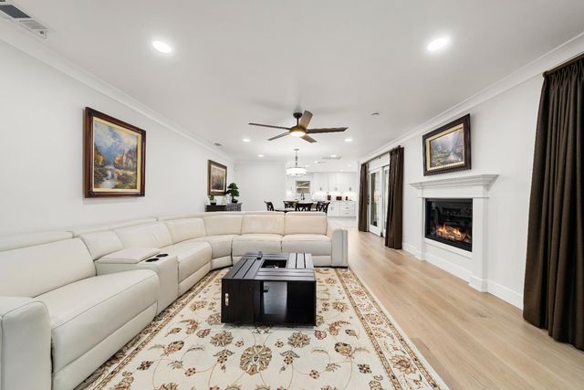 5015 Sudbury Way, Carmichael, CA 95608