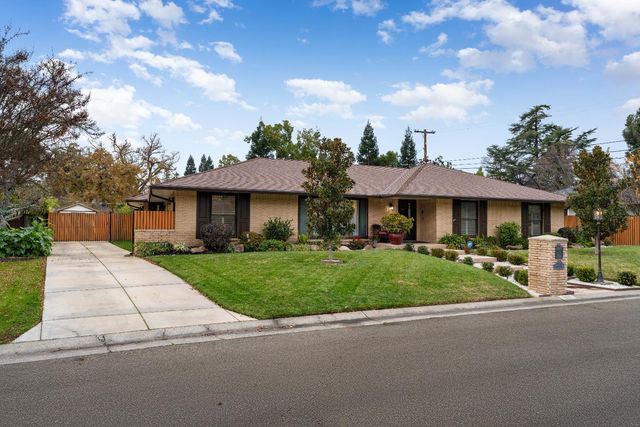 5015 Sudbury Way, Carmichael, CA 95608