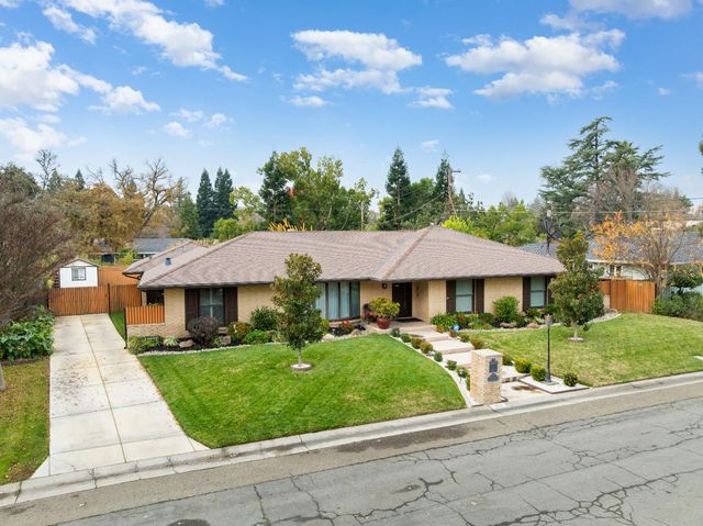 5015 Sudbury Way, Carmichael, CA 95608