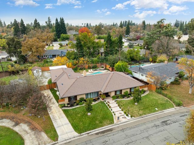 5015 Sudbury Way, Carmichael, CA 95608