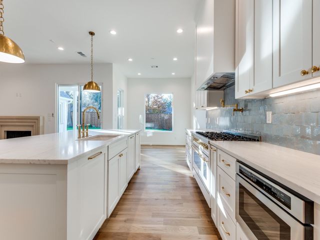 3838 Princess Lane, Dallas, TX 75229