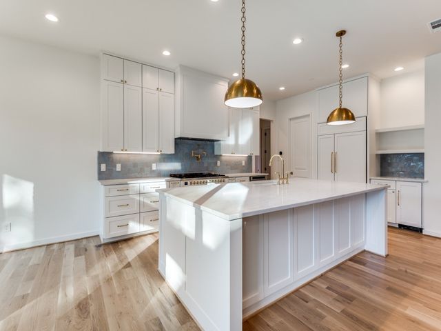 3838 Princess Lane, Dallas, TX 75229
