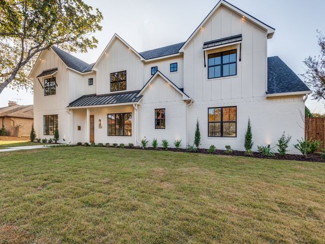 3838 Princess Lane, Dallas, TX 75229