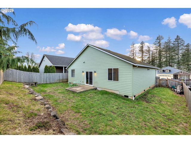 3182 44TH St, Washougal, WA 98671