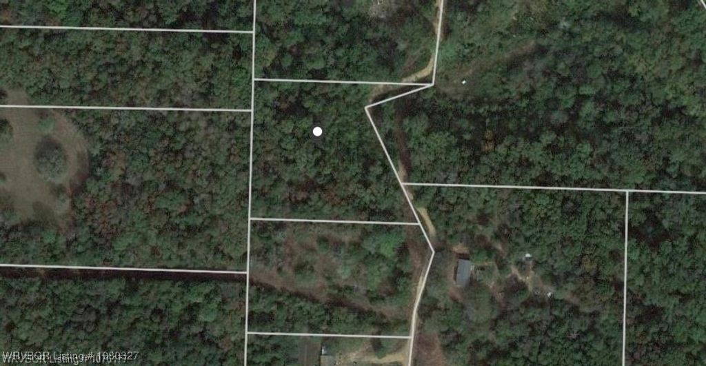 8241 Lazy Brook Road, Rudy, AR 72952