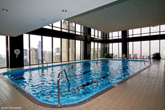 175 E DELAWARE Place 5004, Chicago, IL 60611