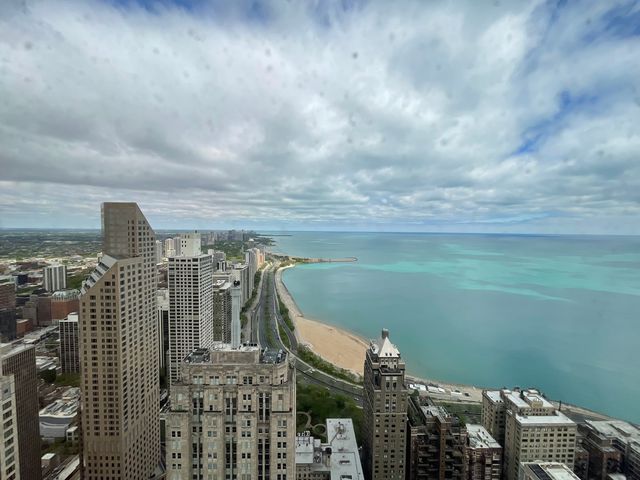 175 E DELAWARE Place 5004, Chicago, IL 60611