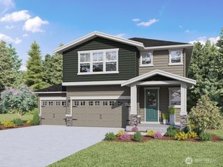 534 SE 11th Place #13, North Bend, WA 98045