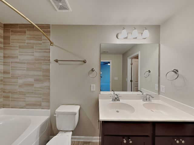 125 Hickory Station Ln, Mount Juliet, TN 37122