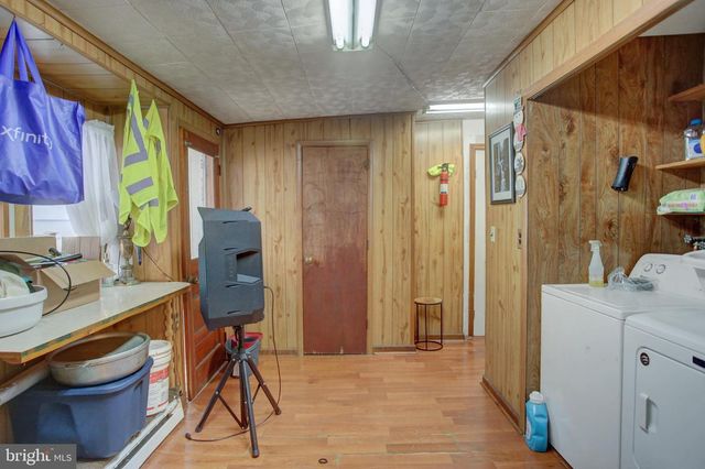 736 S SECOND STREET, Chambersburg, PA 17201