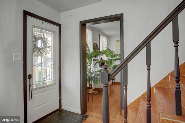 736 S SECOND STREET, Chambersburg, PA 17201