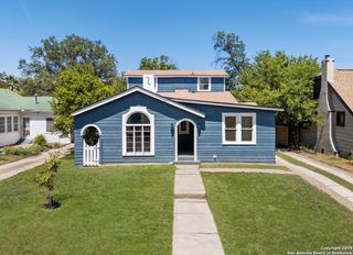 331 Furr Dr, San Antonio, TX 78201