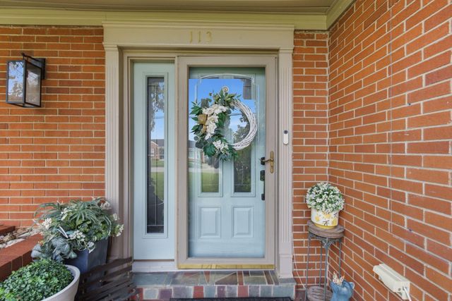 113 Longview Drive, Richmond, KY 40475