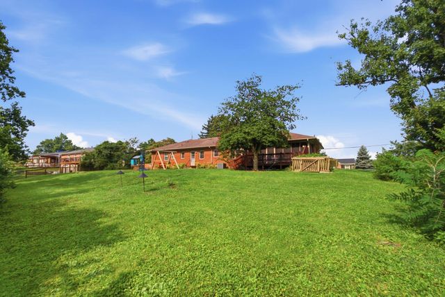 113 Longview Drive, Richmond, KY 40475