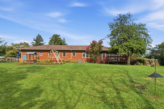 113 Longview Drive, Richmond, KY 40475