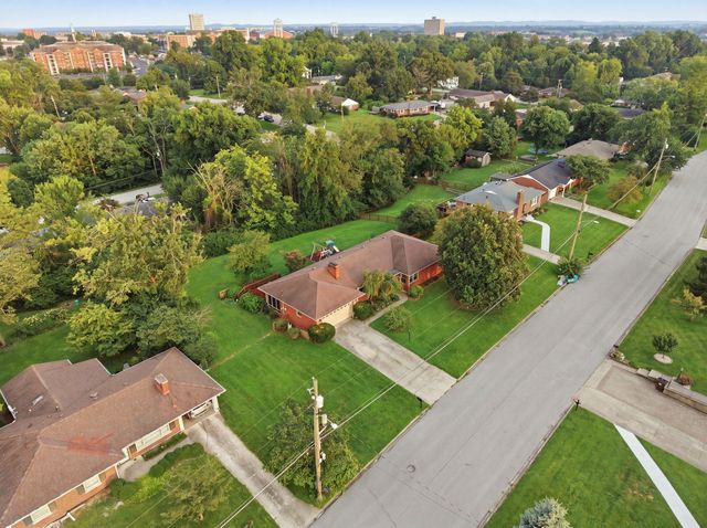 113 Longview Drive, Richmond, KY 40475