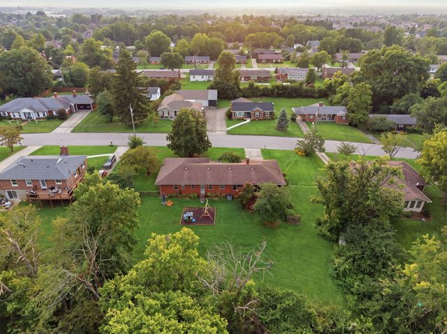 113 Longview Drive, Richmond, KY 40475
