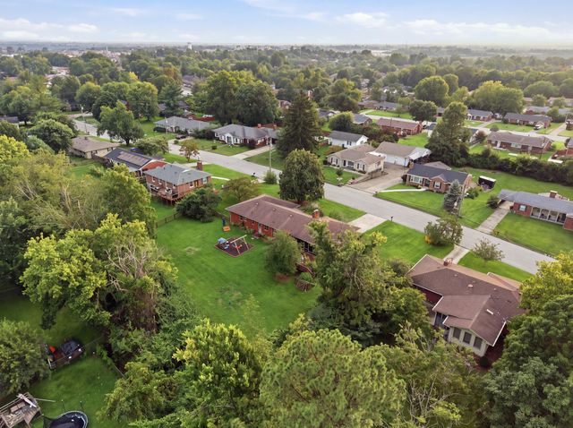 113 Longview Drive, Richmond, KY 40475
