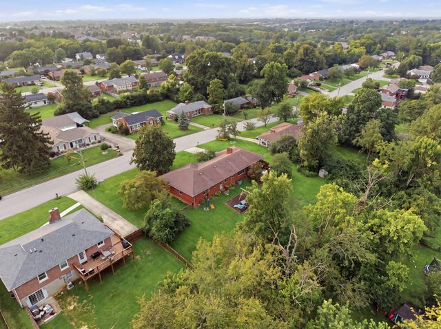 113 Longview Drive, Richmond, KY 40475