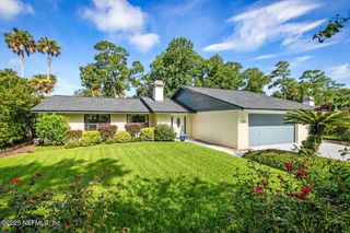 110 ABALONE Lane W, Ponte Vedra Beach, FL 32082