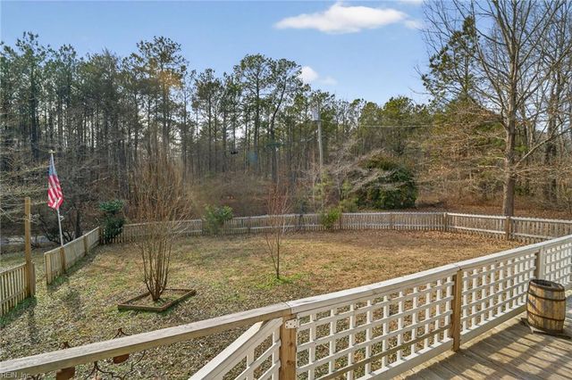 10083 Burkes Pond RD, Gloucester, VA 23061