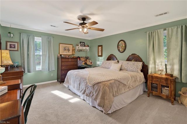 10083 Burkes Pond RD, Gloucester, VA 23061