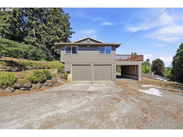 1611 17TH St, Oregon City, OR 97045