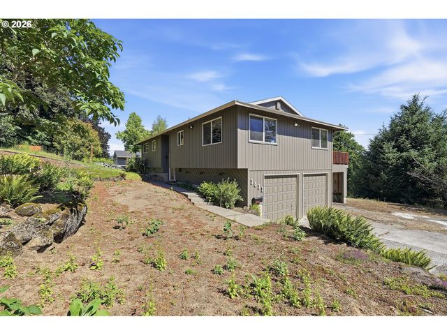 1611 17TH St, Oregon City, OR 97045