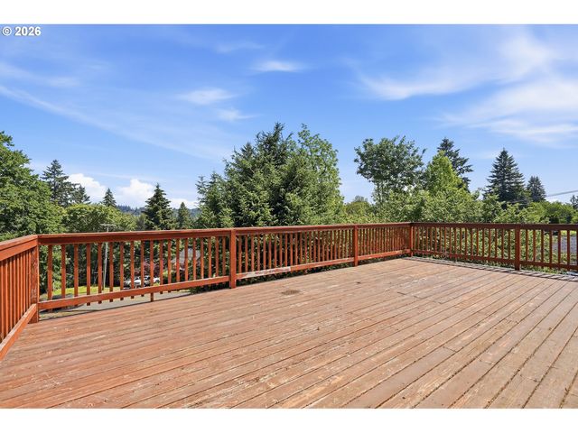 1611 17TH St, Oregon City, OR 97045