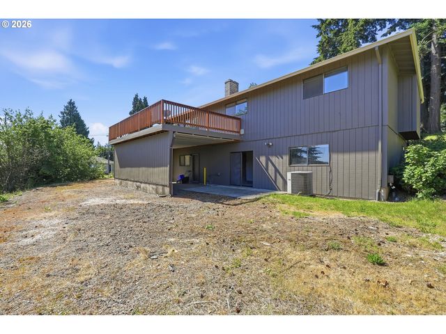 1611 17TH St, Oregon City, OR 97045