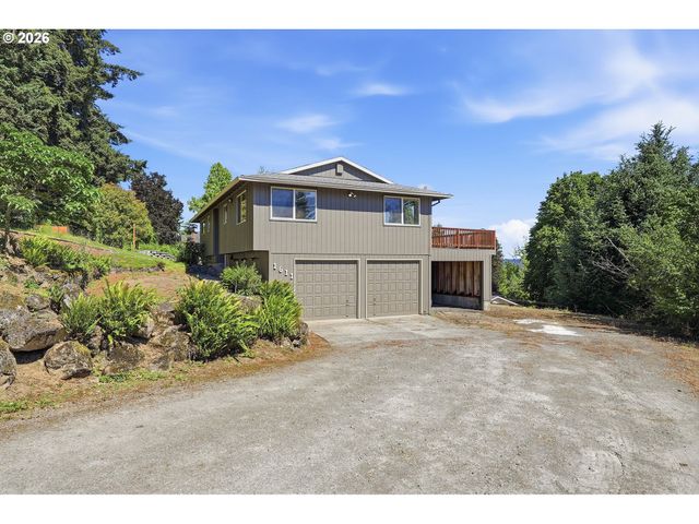 1611 17TH St, Oregon City, OR 97045