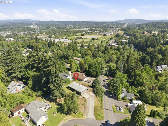 1611 17TH St, Oregon City, OR 97045